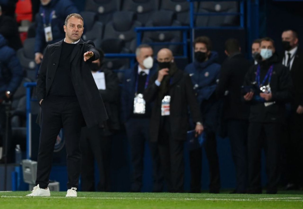 Bayern a aflat cat trebuie sa plateasca pentru a-l pune pe Nagelsmann pe banca! Cum raspunde antrenorul speculatiilor_5