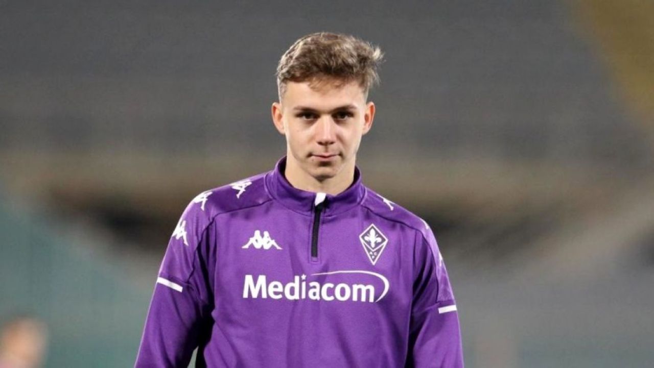 Louis Munteanu face senzatie la Fiorentina si a calificat-o in finala Cupei Italiei la tineret! Cifrele impresionante ale romanului in acest sezon_3