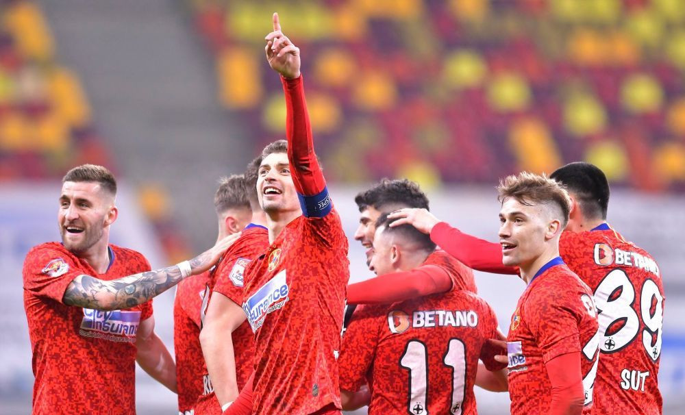 Teroare de la 11 metri pentru FCSB! Perianu si Sut au ratat, CFR a ucis cu sange rece la penalty-uri. AICI ai tot ce s-a intamplat in Supercupa Romaniei