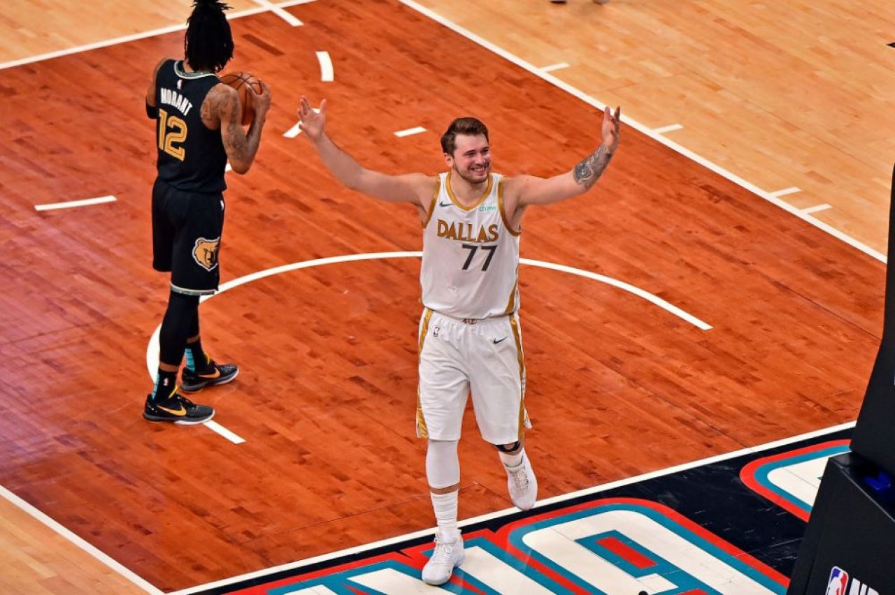 Lovitura in ultima secunda nemaivazuta in NBA! Pustiul minune crescut de Real Madrid e magician pe bune! Cum a putut inscrie cosul decisiv al meciului_4