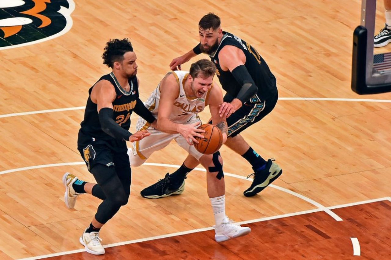 Lovitura in ultima secunda nemaivazuta in NBA! Pustiul minune crescut de Real Madrid e magician pe bune! Cum a putut inscrie cosul decisiv al meciului_5