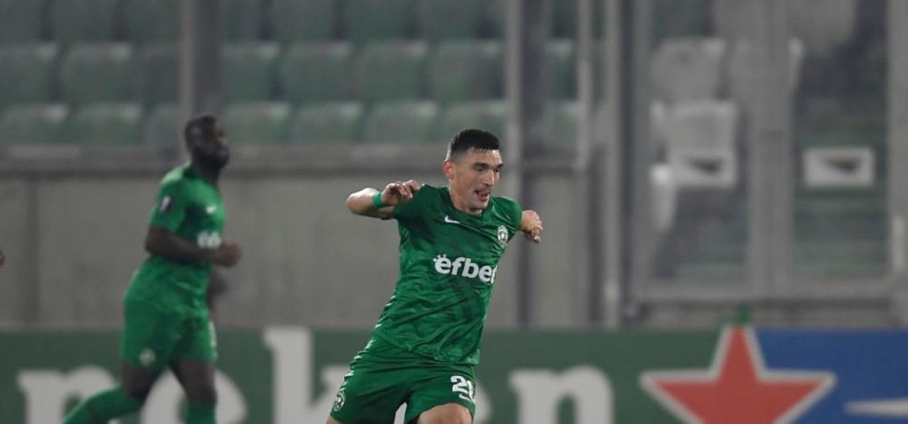 Ludogorets a fost eliminata din semifinalele Cupei de marea rivala, CSKA Sofia! Cum s-au descurcat internationalii romani_2
