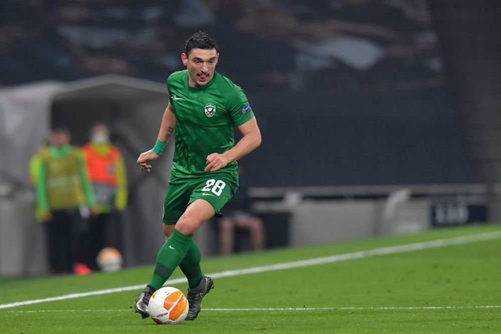 Ludogorets a fost eliminata din semifinalele Cupei de marea rivala, CSKA Sofia! Cum s-au descurcat internationalii romani_3