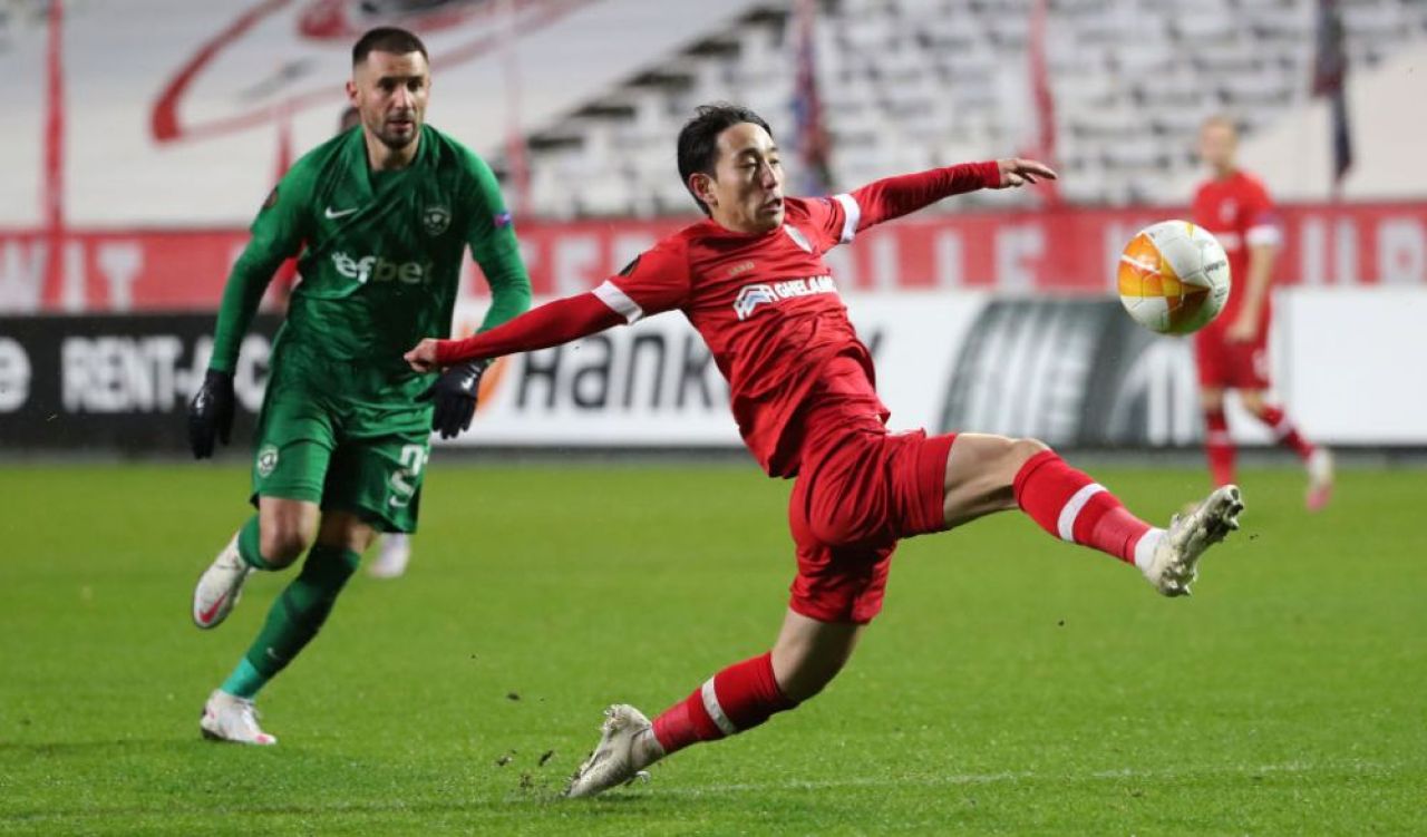 Ludogorets a fost eliminata din semifinalele Cupei de marea rivala, CSKA Sofia! Cum s-au descurcat internationalii romani_5