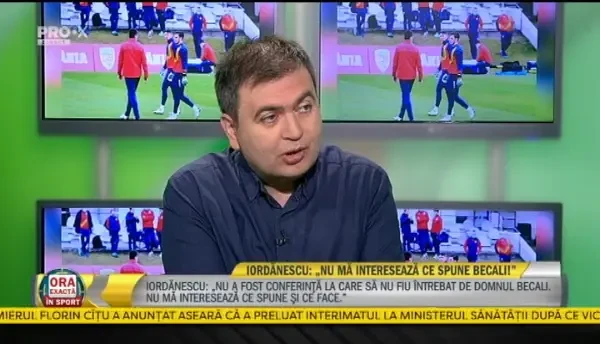 EXCLUSIV | Robert Nita facea treaba mai buna decat el la tineret! Unul dintre jucatorii lui Mutu, criticati dur: Eu il scoteam din minutul 20 la ce am vazut!