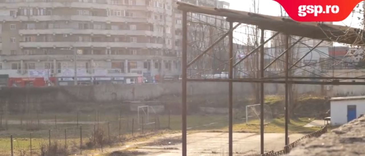 Inca un stadion legendar din Romania se demoleaza! Aici pierdea Steaua cu 10-0! Ce se construieste in locul lui_5