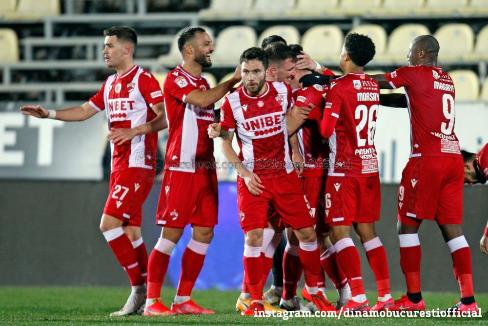EXCLUSIV | Florin Prunea ii face praf pe suporterii lui Dinamo! 