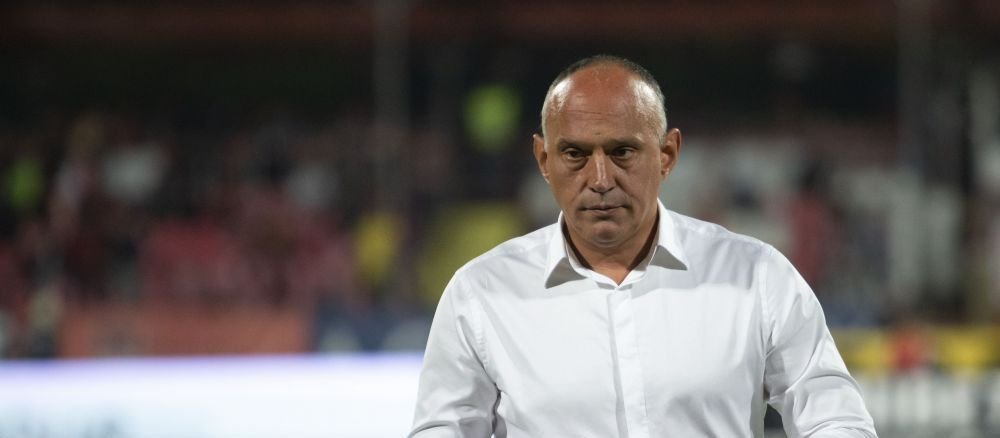 EXCLUSIV | Florin Prunea ii face praf pe suporterii lui Dinamo! 