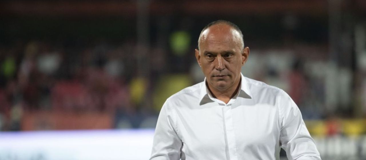 EXCLUSIV | Florin Prunea ii face praf pe suporterii lui Dinamo!