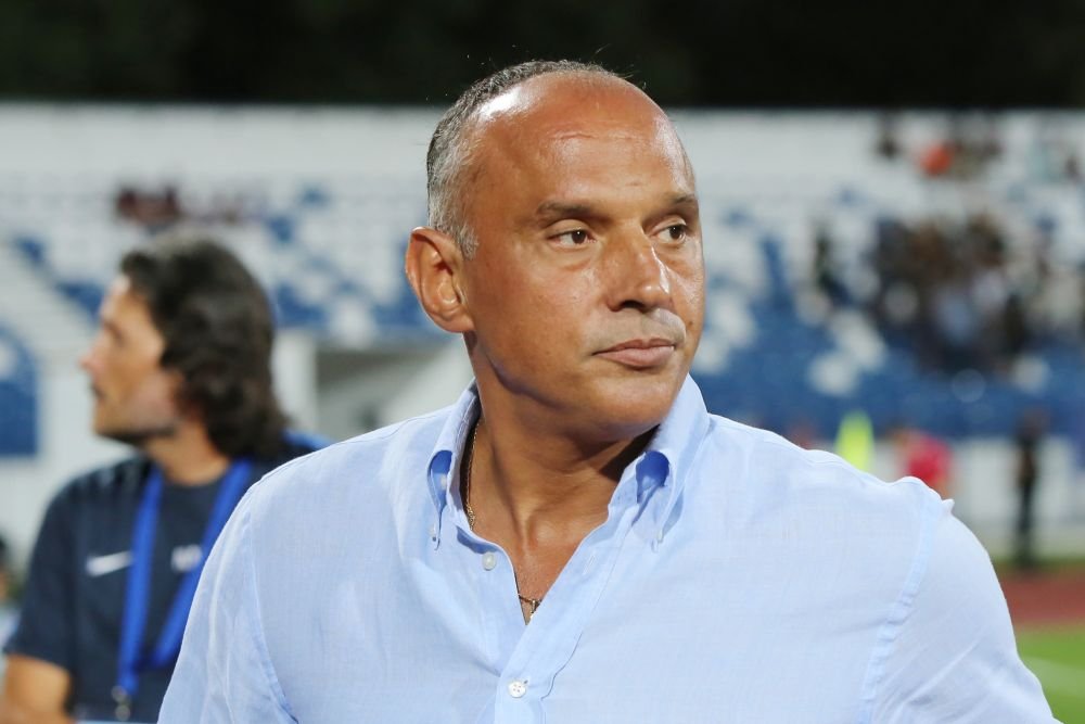 EXCLUSIV | Florin Prunea ii face praf pe suporterii lui Dinamo! 