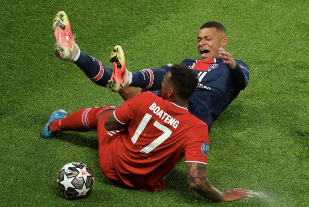 Conducatorii lui PSG pun presiune pe Mbappe pentru reinnoirea contractului! Care sunt conditiile cheie pentru ca francezul sa ramana la Paris