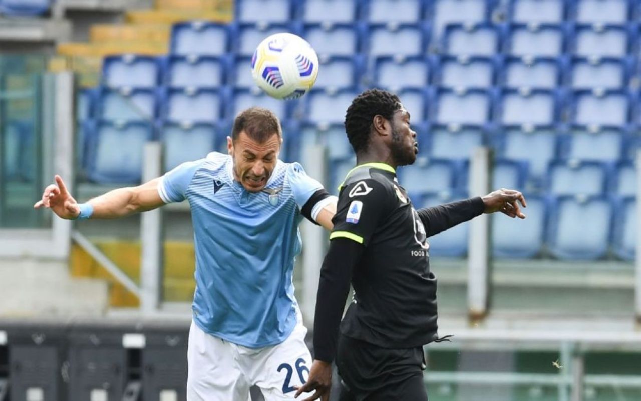 Italienii au facut anuntul despre viitorul lui Stefan Radu! Ce salariu poate avea fundasul daca va semna prelungirea cu Lazio_1