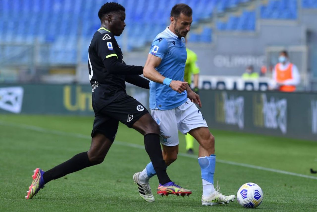 Italienii au facut anuntul despre viitorul lui Stefan Radu! Ce salariu poate avea fundasul daca va semna prelungirea cu Lazio_2