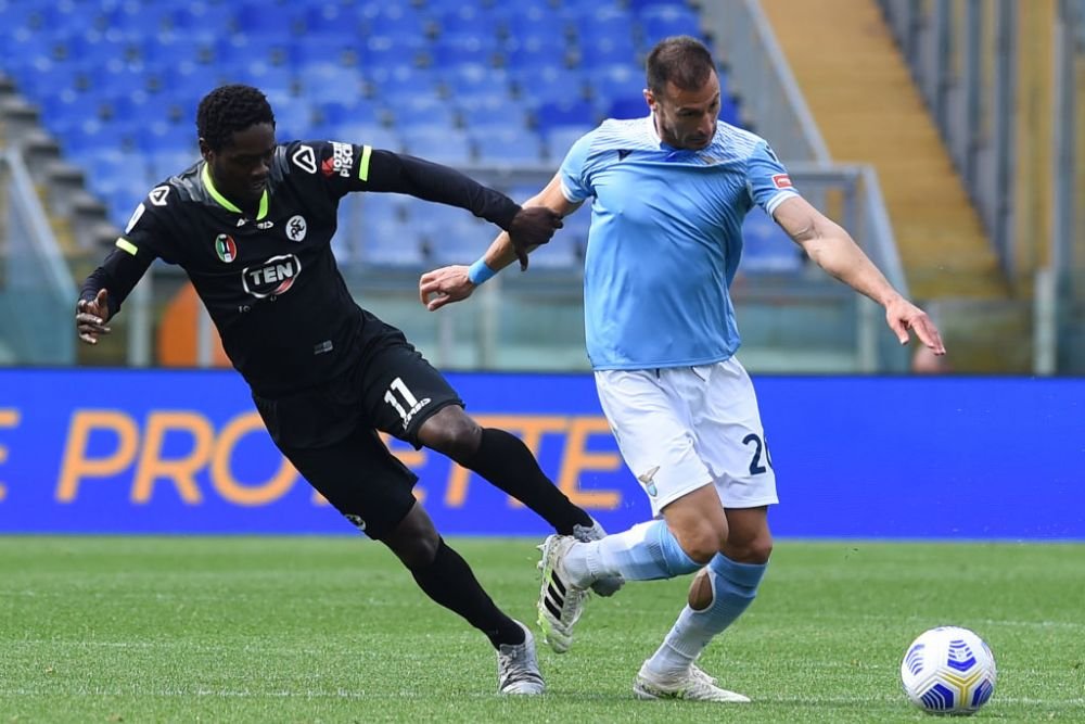 Italienii au facut anuntul despre viitorul lui Stefan Radu! Ce salariu poate avea fundasul daca va semna prelungirea cu Lazio_3