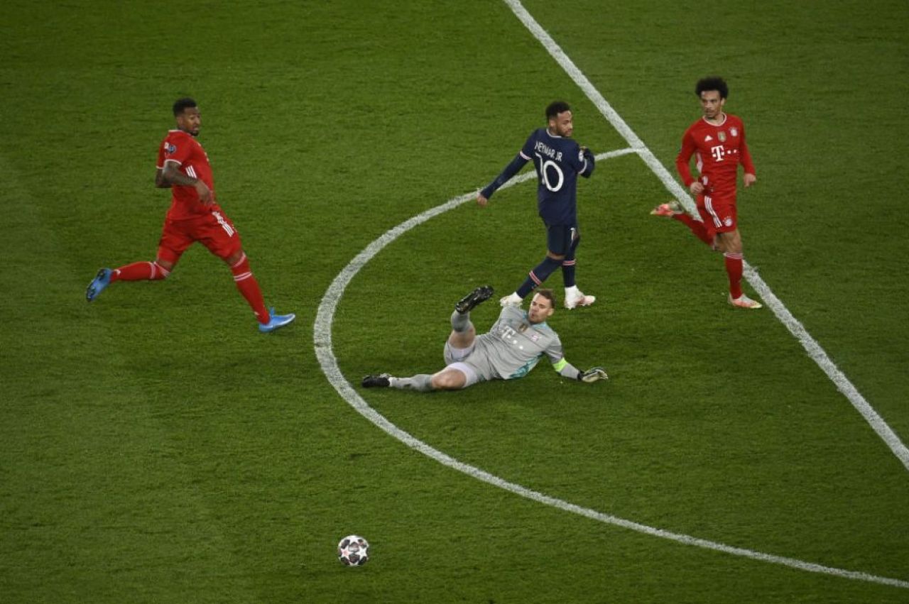 Neymar are planuri mari! Ce are de gand sa faca dupa ce isi va incheia cariera de fotbalist: