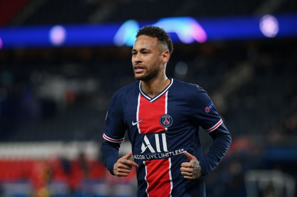 Neymar are planuri mari! Ce are de gand sa faca dupa ce isi va incheia cariera de fotbalist: 