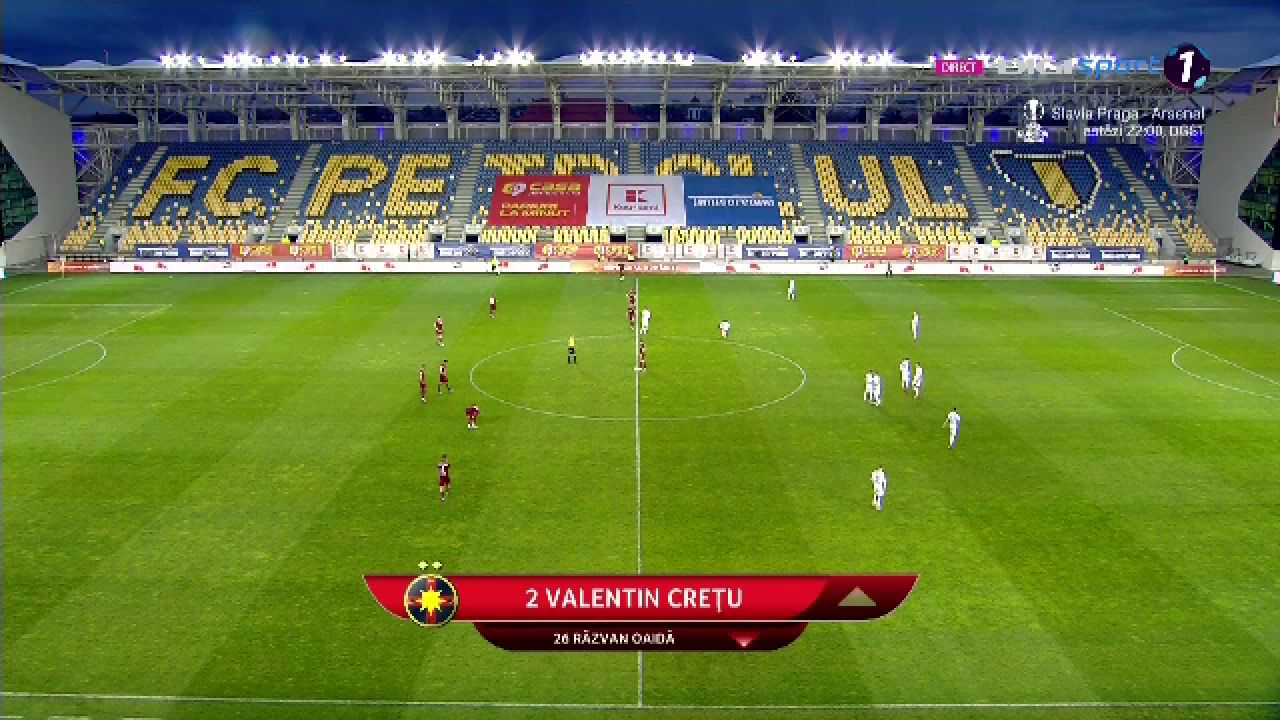 A trecut iar Gigi Becali la comanda? FCSB a facut nu mai putin de 5 schimbari la pauza meciului cu CFR din Supercupa!_5