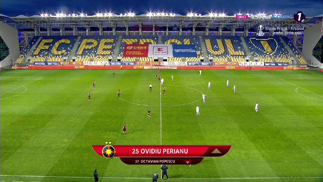 A trecut iar Gigi Becali la comanda? FCSB a facut nu mai putin de 5 schimbari la pauza meciului cu CFR din Supercupa!_6