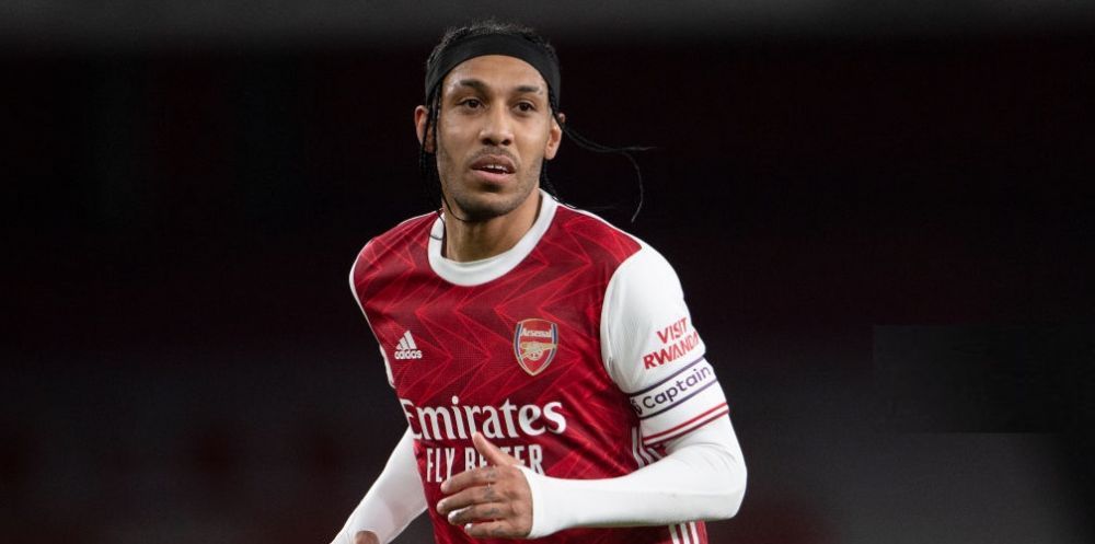Anunt soc in fotbalul mondial! Aubameyang, internat cu malarie! Care este starea fotbalistului si cat va lipsi_1