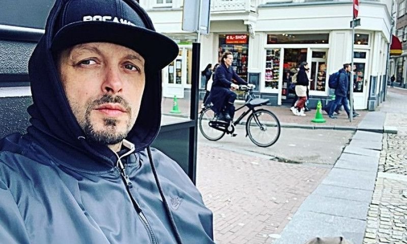 Celebrul rapper Ombladon trece prin clipe de cosmar! Si-a pierdut tatal si fratele din cauza Covid-19!