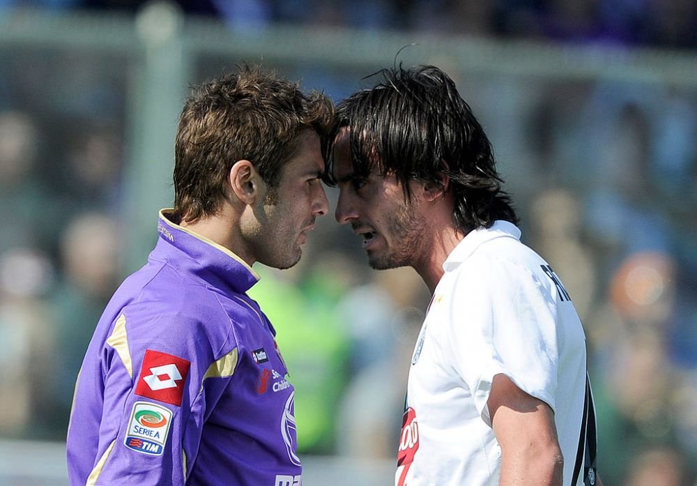 Mutu, in atentia presei din Italia dupa anuntul ca a ramas liber de contract! Clubul din Serie A la care a fost propus _4