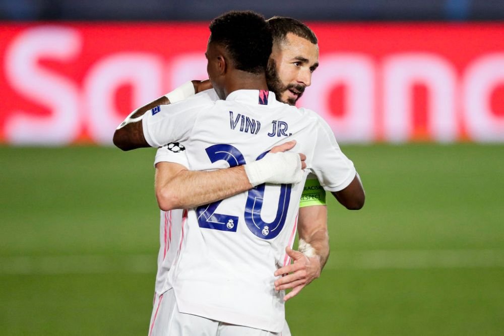 Real pregateste prima 'lovitura'! Perez s-a decis si ii prelungeste contractul unuia dintre cei mai buni jucatori_3