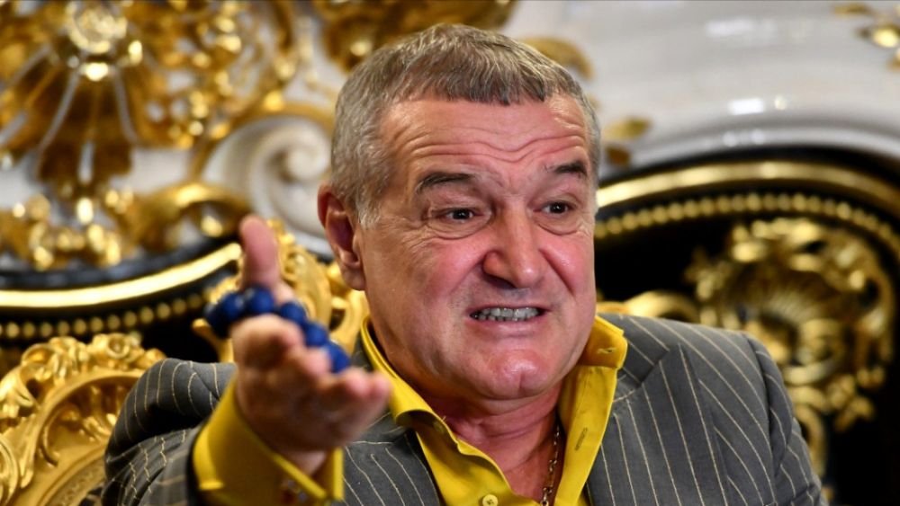 EXCLUSIV | Planul a fost sa ne distram si noi cu ei! Becali, criza de nervi dupa finala Supercupei! Atac dur al patronului FCSB: Bai, sclavilor, sunteti stapani!