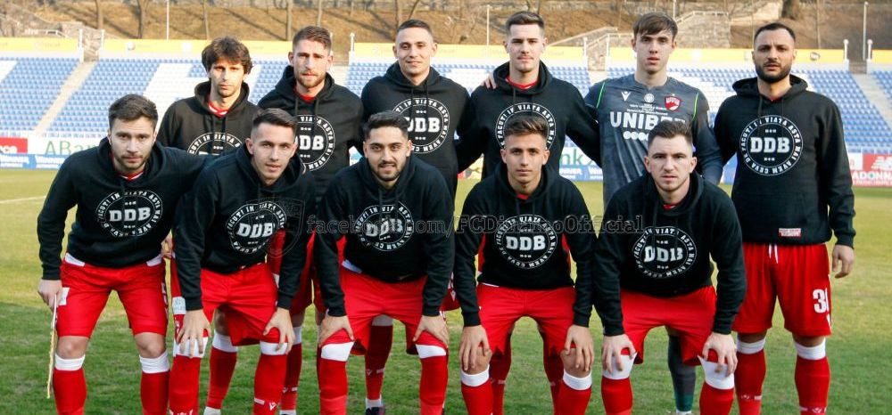 Mitrovic, reactie de ultima ora dupa anuntul ca ar putea trada Dinamo pentru FCSB! Ce spune de transferul la marea rivala