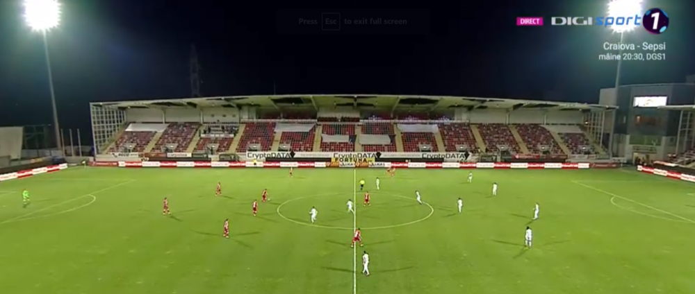 Astra 0-0 Dinamo | Alb-rosii raman fara victorie in ultimele 11 meciuri in Liga 1! Astra, neinvinsa de 9 etape! Cum arata clasamentul momentului in playout_3