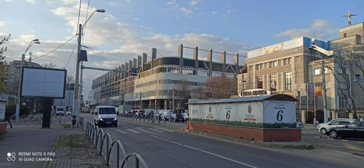 S-a ales numele pentru noul stadion al Rapidului! Arena va fi gata in toamna_2