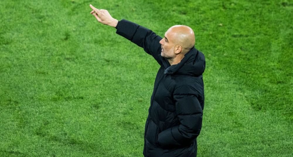 Guardiola, de neatins pentru unul dintre cei mai bogati oameni din fotbal! Cine este miliardarul refuzat de 6 ori de antrenorul lui City