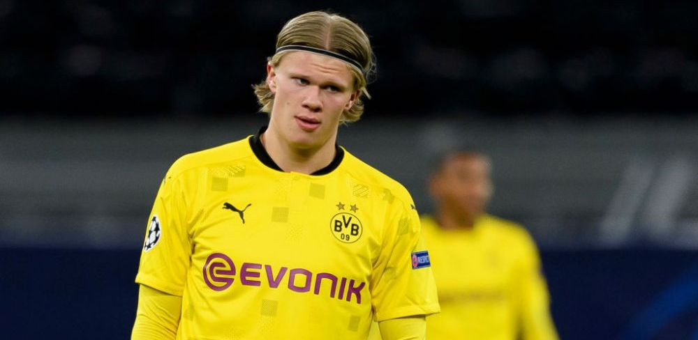 Anuntul momentului in fotbalul mondial! Erling Haaland a decis unde vrea sa isi continue cariera