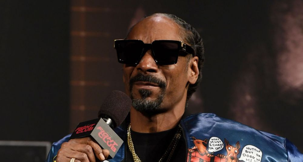 Incredibil! Snoop Dogg a angajat un barbat cu 50 000 de dolari pe an dintr-un motiv de neimaginat! Ce trebuie sa faca