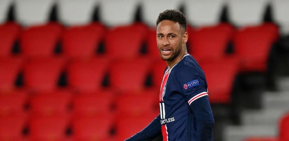 Gest absolut fabulos facut de Neymar! Cum are grija starul lui PSG de 142 de familii afectate de criza Covid-19