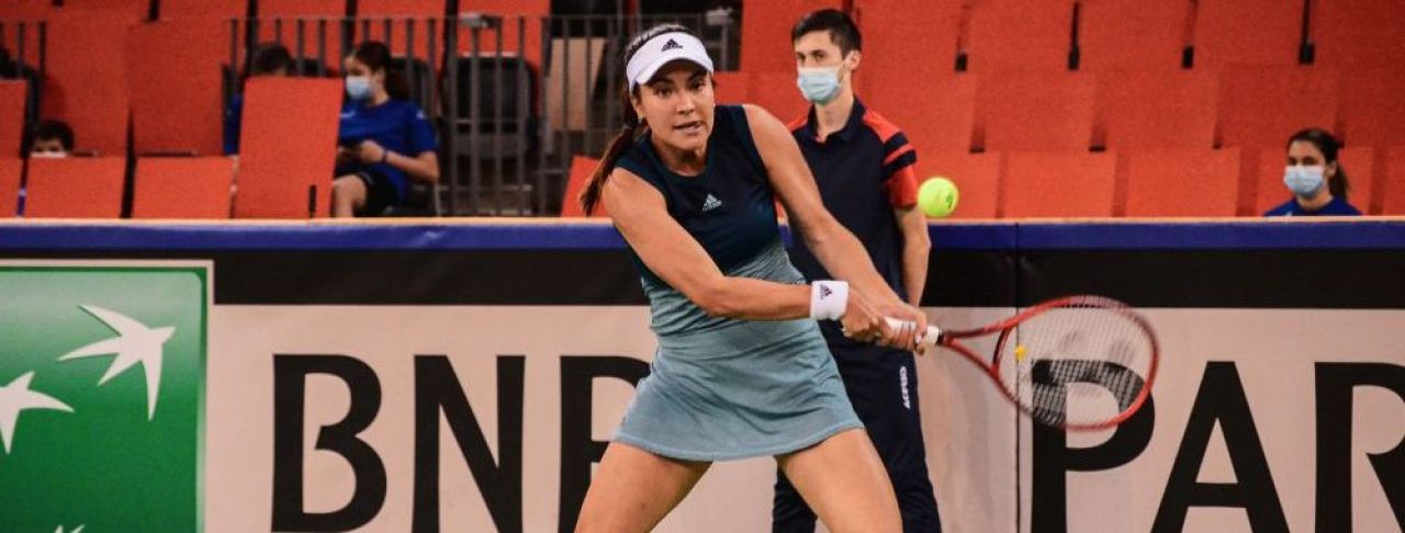 Monica Niculescu s-a calificat în sferturile de finală la Strasbourg! _2