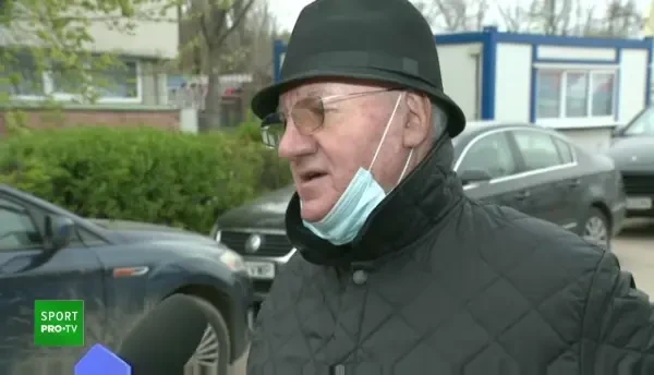 EXCLUSIV | E prostie sa nu ii primeasca pe FCSB in Ghencea! Reactie categorica dupa victoria Stelei in Liga 3