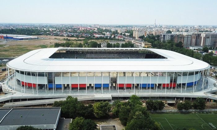 EXCLUSIV | E prostie sa nu o primeasca pe FCSB in Ghencea! Reactie categorica dupa victoria Stelei in Liga 3