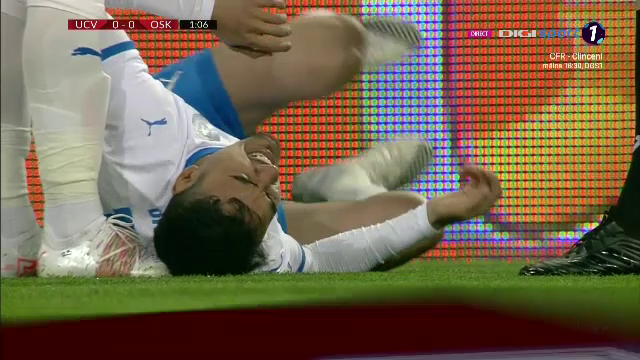 Nu mai stiu sa inscrie in campionat! Craiova, a treia remiza consecutiva in Liga 1 si start gresit in playoff! Aici ai ce s-a intamplat in Craiova 0-0 Sepsi si cum arata clasamentul_6