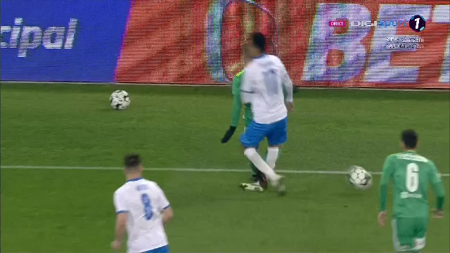 Nu mai stiu sa inscrie in campionat! Craiova, a treia remiza consecutiva in Liga 1 si start gresit in playoff! Aici ai ce s-a intamplat in Craiova 0-0 Sepsi si cum arata clasamentul_10