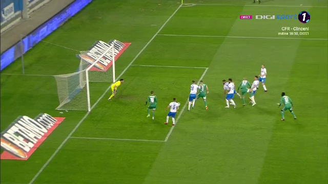 Nu mai stiu sa inscrie in campionat! Craiova, a treia remiza consecutiva in Liga 1 si start gresit in playoff! Aici ai ce s-a intamplat in Craiova 0-0 Sepsi si cum arata clasamentul_13