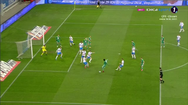 Nu mai stiu sa inscrie in campionat! Craiova, a treia remiza consecutiva in Liga 1 si start gresit in playoff! Aici ai ce s-a intamplat in Craiova 0-0 Sepsi si cum arata clasamentul_15
