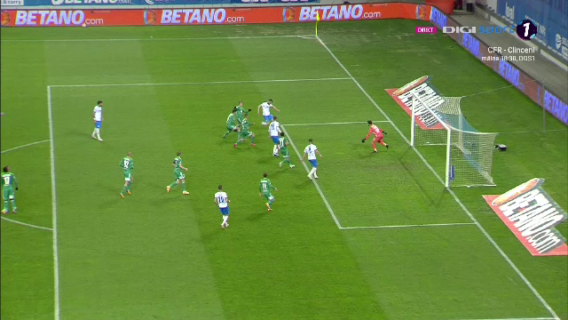 Nu mai stiu sa inscrie in campionat! Craiova, a treia remiza consecutiva in Liga 1 si start gresit in playoff! Aici ai ce s-a intamplat in Craiova 0-0 Sepsi si cum arata clasamentul_21