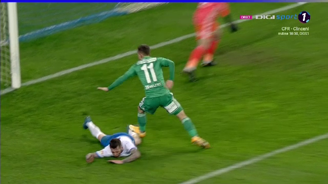Nu mai stiu sa inscrie in campionat! Craiova, a treia remiza consecutiva in Liga 1 si start gresit in playoff! Aici ai ce s-a intamplat in Craiova 0-0 Sepsi si cum arata clasamentul_29