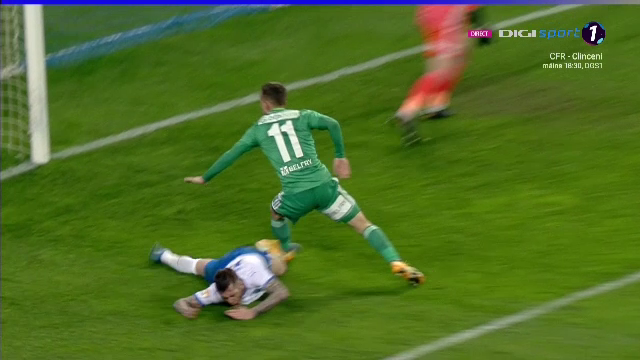 Nu mai stiu sa inscrie in campionat! Craiova, a treia remiza consecutiva in Liga 1 si start gresit in playoff! Aici ai ce s-a intamplat in Craiova 0-0 Sepsi si cum arata clasamentul_30