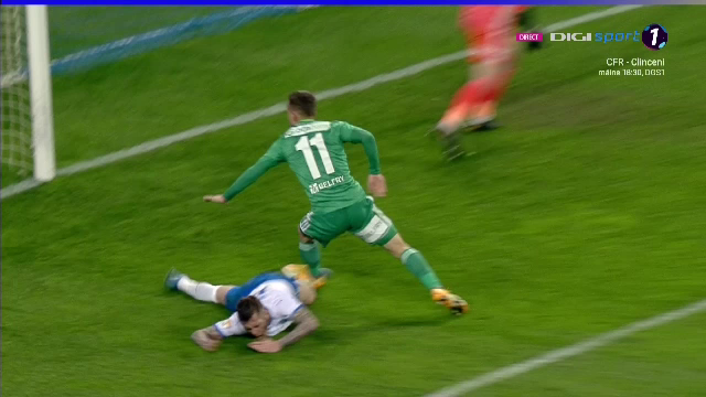 Nu mai stiu sa inscrie in campionat! Craiova, a treia remiza consecutiva in Liga 1 si start gresit in playoff! Aici ai ce s-a intamplat in Craiova 0-0 Sepsi si cum arata clasamentul_31