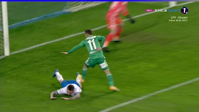 Nu mai stiu sa inscrie in campionat! Craiova, a treia remiza consecutiva in Liga 1 si start gresit in playoff! Aici ai ce s-a intamplat in Craiova 0-0 Sepsi si cum arata clasamentul_32