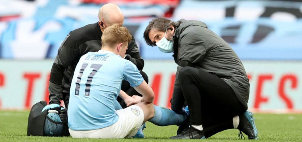 Chelsea a produs surpriza si i-a oprit visul lui Guardiola de a castiga 4 trofee! City, out din Cupa Angliei in semifinale! Aici ai tot ce s-a intamplat