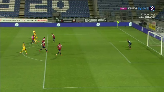 Man si Marin au facut show! Au inscris intr-un meci de infarct, castigat de Cagliari in prelungiri! Aici ai ce s-a intamplat in Cagliari 4-3 Parma_7