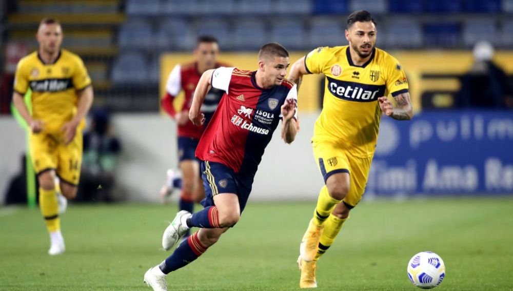 Man si Marin au facut show! Au inscris intr-un meci de infarct, castigat de Cagliari in prelungiri! Aici ai ce s-a intamplat in Cagliari 4-3 Parma_25