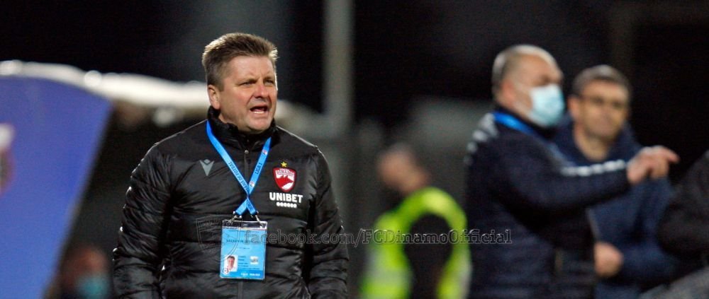 Dinamo incearca sa dea o lovitura pe piata transferurilor! Fundasul dreapta cu peste 100 de meciuri in Olanda dorit de Uhrin